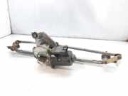 Scheibenwischermotor Vorne 1270232 Opel Corsa B (73/78/79) Schrägheck 1.0i 12V (X10XE)