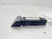 Warnleuchte Schalter D651664H0 Mazda 2 (DE) Schrägheck 1.4 CDVi 16V (Y407)