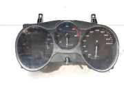 Tachoeinheit Kmh 1P0920853B Seat XL (5P5) Stylance / Style 140 CV / 103 KW