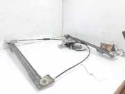 Fensterheber Rechts Vorne 807208423R Renault Kangoo/Grand Kangoo (KW) Großraumlimousine 1.5 dCi 85 (K9K-802(Euro 4))