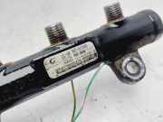 Einspritzdüsen Düsenstock 9681649580 Ford Kuga I SUV 2.0 TDCi 16V 4x4 (G6DG)