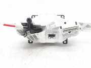 Bedienung Klimaanlage 8A6118549 Ford Fiesta 6 (JA8) Schr?gheck 1.5 TDCi (XUJA(Euro 6))