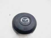 Airbag Lenkrad DF7357K0002 Mazda 2 (DE) Schrägheck 1.4 CDVi 16V (Y407)