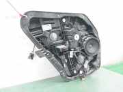 Fensterheber Links Hinten 83470A2341 Kia Cee'd (JDB5) Schrägheck 5-drs 1.4 CRDi 16V (D4FC)