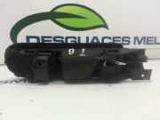 Türgriff Innen Links Hinten 3B0839113 Volkswagen Passat (3B2) Limousine 1.9 TDi 110 (AFN) AFN