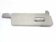 Sonnenblende Rechts 6K1857552DFKZ Seat Ibiza II (6K1) Schrägheck 1.9 D CL,CLX,Conga (1Y)
