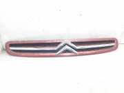 Grill 9650059377 Citroën Xsara Picasso (CH) Großraumlimousine 1.6 HDi 16V 92 (DV6ATED4(9HX))