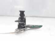 Türgriff Innen Rechts Vorne D35058330E02 Mazda 3 Sport (BK) Schrägheck 2.0 CiTD 16V (RF7J)