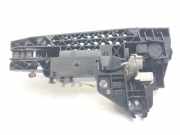 Türgriff Außen Rechts Vorne 8T0837886A Audi A4 Avant (B8) Kombi 2.0 TDI 16V (CJCD(Euro 5)