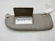 Sonnenblende Links 8163FC Peugeot 206 (2A/C/H/J/S) Schrägheck 1.9 D (DW8(WJZ))