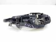 Türgriff Außen Rechts Vorne 9802977180 Citroën C4 Picasso (3D/3E) Großraumlimousine 1.2 12V PureTech 130 (EB2DTS(HNY))