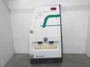 Tür Links Hinten 9464570988 Fiat Scudo Combinato (220X) Bus 2.0 JTD (DW10TED(RHZ))