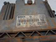 Motorsteuergerät 55556829 Opel Astra H GTC (L08) Schrägheck 3-drs 1.7 CDTi 16V (Z17DTH)