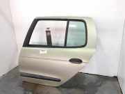 Tür Links Hinten 7751470585 Renault Megane Break/Grandtour (KA) Kombi 5-drs 1.9 dTi 80 (F9Q-744)