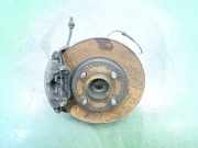 Achsschenkel Halter Links Vorne 1078999 Ford FOCUS BERLINA (CAK) Trend 101 CV / 74 KW