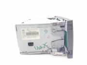 Radio 6S6118C815AF Ford (CBK) Ambiente 80 CV / 59 KW