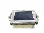 Multifunctionelle Display A2129004900 Mercedes-Benz E (W212) Limousine E-220 CDI 16V BlueEfficiency (OM651.924)