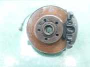Achsschenkel Halter Rechts Vorne 7M0407256G Volkswagen Sharan (7M8/M9/M6) Großraumlimousine 1.9 TDI 110 (AFN) AFN