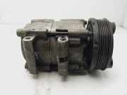Klima Pumpe 6S7119D629AA Ford Mondeo III Limousine 2.0 TDCi/TDDi 115 16V (HJBB)