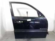 Tür Rechts Vorne 6200408005 SsangYong Rexton SUV 2.7 Xdi RX/RJ 270 16V (M665.925)