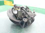 Achsschenkel Halter Links Vorne 31216793923 BMW 1 serie (E87/87N) Schrägheck 5-drs 116i 1.6 16V (N45-B16A)