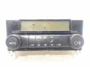 Bedienung Klimacontrolle 8200487008 Renault Laguna II (BG) Schrägheck 5-drs 1.9 dCi 90 (F9Q-664)
