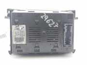 Multifunctionelle Display 13275085 Opel Astra H GTC (L08) Schrägheck 3-drs 1.6 16V Twinport (Z16XE1)