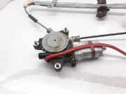 Fensterheber Rechts Hinten 8353065D00 Suzuki Grand Vitara I (FT/GT/HT) SUV 2.0 TDi/HDi 16V (DW10ATED4(RHW))