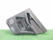 Türverkleidung Rechts Hinten LR114659 Land + Range Rover Range Rover Evoque Convertible (LVX) Cabrio 2.0 TD 150 16V (204DTD)