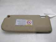 Sonnenblende Rechts 7614021000EAJ SsangYong Rodius Großraumlimousine 2.7 270 Xdi 20V 4x2 (M665.925(Euro 4))