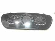 Tachoeinheit Kmh 9655609180 Citroën CITROEN C5 BERLINA Exclusive 136 CV / 100 KW