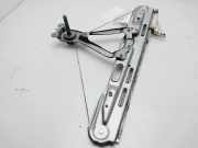 Fensterheber Links Hinten 90464335 Opel Vectra C GTS Schrägheck 5-drs 1.9 CDTI 120 (Z19DT)