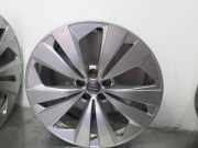 Felgenset 4 Stück R19 Audi Q8 (4MN) (07.2018) 50 TDI quattro 286 CV / 210 KW