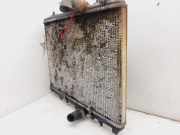 Radiator 9654180480 Peugeot 206 (2A/C/H/J/S) Schrägheck 1.4 HDi (DV4TD(8HZ))
