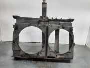 Schließplatte Kühlerträger 1490477080 Fiat Ulysse (179) Großraumlimousine 2.2 JTD 16V (DW12TED4(4HW))