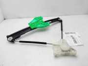 Fensterheber Rechts Hinten 5FA839462A Cupra Formentor SUV 2.5 VZ5 16V 4Drive (DNWB) DNWB