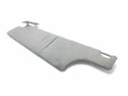Sonnenblende Links 8200466883 Nissan INTERSTAR MOD. 04 (X70) Kasten L1H1 3.3t 114 CV / 84 KW