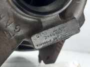 Turbolader 24461826 Opel Vectra C Limousine 2.0 DTI 16V (Y20DTH)