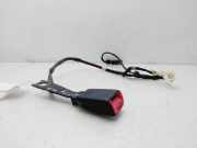 Gürtelschnalle Links Vorne E034501 Lexus IS (E2) Limousine 220d 16V (2AD-FHV)