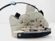 Türschloss Rechts Vorne 5N1837016A Volkswagen Scirocco (137/13AD) Schrägheck 3-drs 1.4 TSI 160 16V (CAVD(Euro 5)) CAVD(Euro 5)