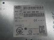 Navigationssystem 9809335980 Peugeot 508 (8D) Limousine 1.6 HDiF 16V (DV6C(9HD))