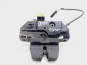 Heckschloss 495072894 Opel Vectra C Limousine 2.0 DTI 16V (Y20DTH)