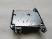 Steuergerät Airbag 9653190880 Citroën CITROEN First Kombi 1.6 HDi 75 X 75 CV / 55 KW