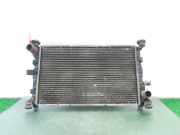 Radiator 98AB8005 Ford Focus 1 Limousine 1.6 16V (FYDA)