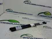 Gasdruckfedern Set Hinten 90379054 Opel Omega B (25/26/27) Limousine 2.5 TD (25TD)