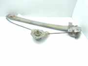 Fensterheber Rechts Hinten 8351056B00000 Suzuki Vitara (ET/FT/TA) Hardtop Geländewagen 1.9 JLX (XUD9SD-L3(DHW))