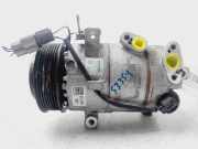 Klima Pumpe 97701G4800 Hyundai i30 Wagon (PDEF5) Kombi 1.4 CVVT 16V (G4LC)
