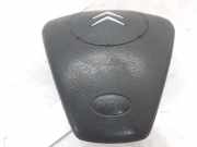 Airbag Lenkrad 96380009ZE Citroën C3 (FC/FL/FT) Schrägheck 5-drs 1.4 HDi (DV4TD(8HX))