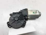 Fensterhebermotor Rechts Hinten 834602B000 Hyundai Santa Fe II SUV 2.2 CRDi 16V 4x2 (D4EB)