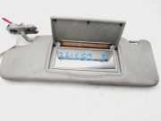 Sonnenblende Links 39966709 Volvo S80 (TR/TS) Limousine 2.8 T6 24V (B6284T)